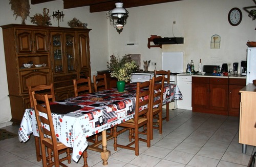 Pleubian House | house/villa - PLEUBIAN