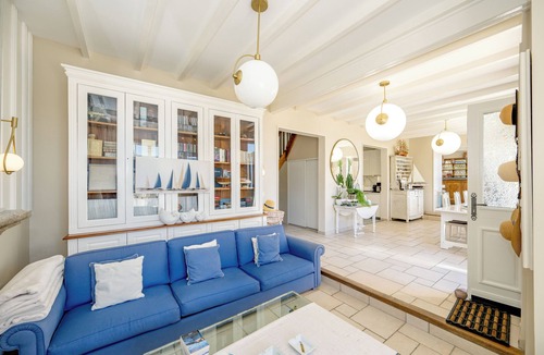 Plouezec House | House/Villa - PLOUEZEC