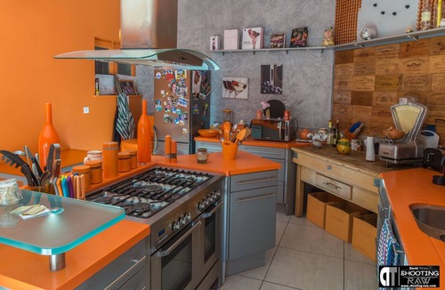 Les 3 Cites House | House/Villa - POITIERS