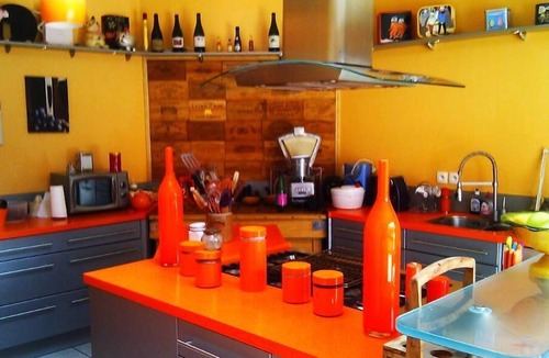 Les 3 Cites House | House/Villa - POITIERS