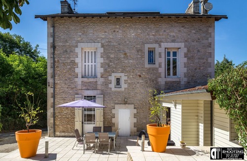 Les 3 Cites House | House/Villa - POITIERS