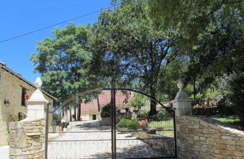 Pontcirq House | House/Villa - PONTCIRQ