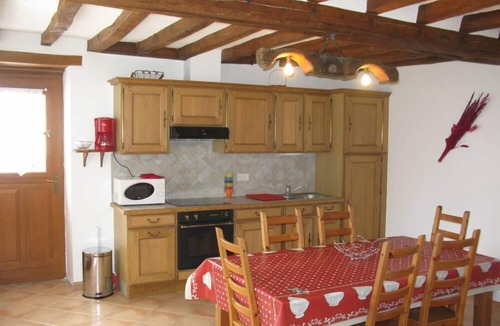 Pontigne Cottage | house/villa - PONTIGNE