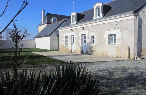 Pontigne Cottage | house/villa - PONTIGNE