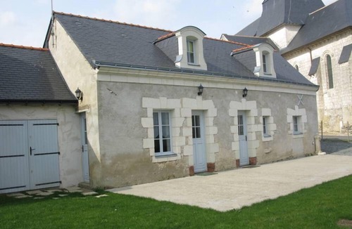 Pontigne Cottage | house/villa - PONTIGNE
