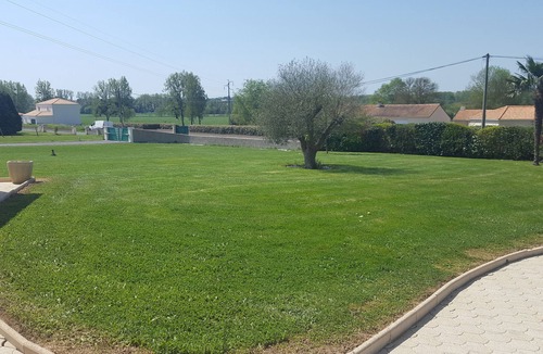 Port-Saint-Pere Villa | House/Villa - Port saint pere