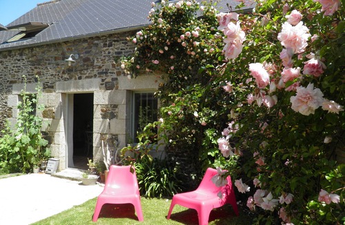 Pordic House | House/Villa - PORDIC