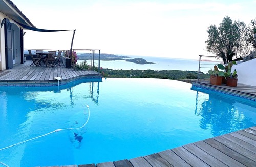 Santa Giulia Villa | House/Villa - Porto-Vecchio