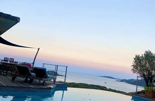 Santa Giulia Villa | House/Villa - Porto-Vecchio