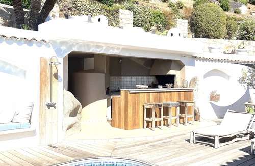 Santa Giulia Villa | House/Villa - Porto-Vecchio