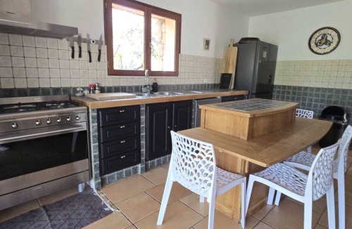 Lecci House | house/villa - PORTO VECCHIO