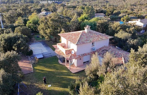 Lecci House | house/villa - PORTO VECCHIO