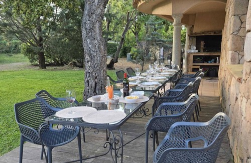 Lecci House | house/villa - PORTO VECCHIO