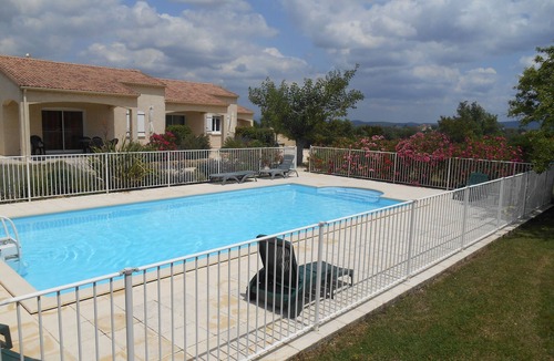 Potelieres House | house/villa - POTELIERES