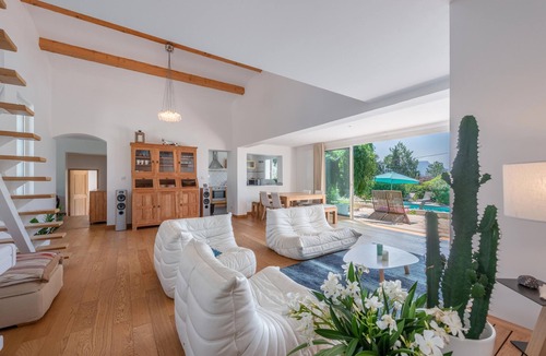 Pourrieres House | house/villa - POURRIERES