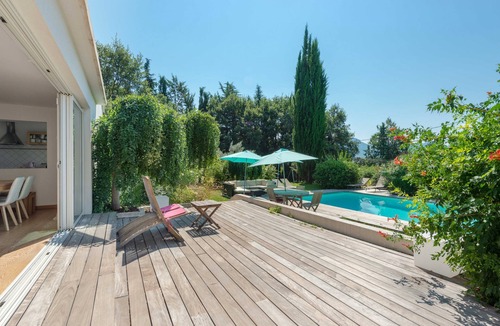 Pourrieres House | house/villa - POURRIERES