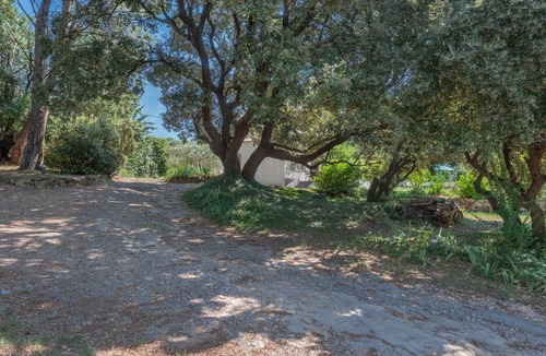 Pourrieres House | house/villa - POURRIERES