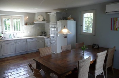 Puyvert Villa | House /Villa - Puyvert