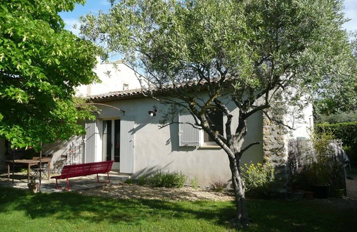 Puyvert Villa | House /Villa - Puyvert