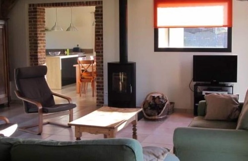 Quiberville House | House / Villa - Quiberville