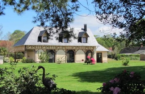 Quiberville House | House / Villa - Quiberville