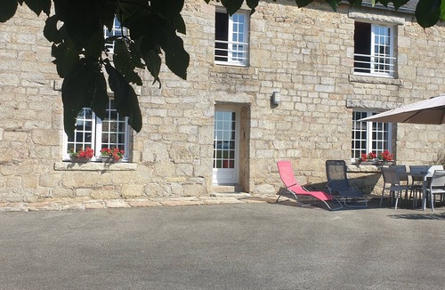 Ergue-Gaberic House | House/Villa - Quimper