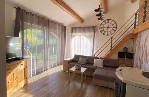 Quinson Villa | House villa Quinson