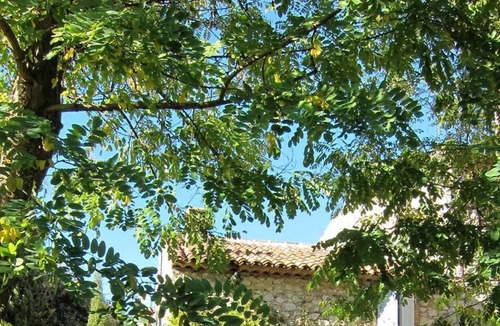 Quinson House | House / Villa - Quinson