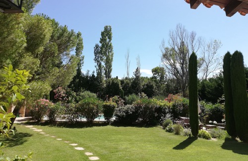 Rochefort-du-Gard House | House/Villa - Rochefort du gard