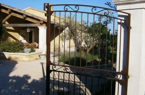 Rochefort-du-Gard Villa | House/Villa - Rochefort du gard