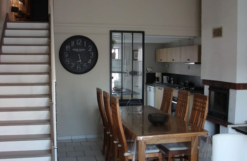 Rivedoux-Plage House | house/villa - Rivedoux-plage