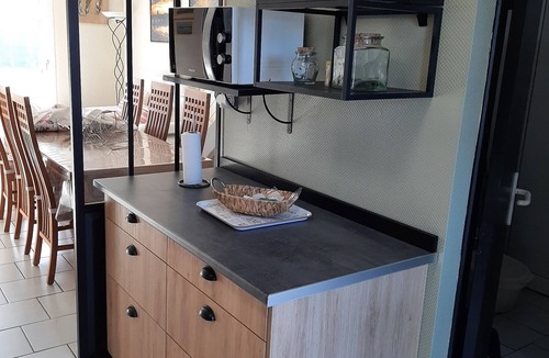 Rivedoux-Plage House | house/villa - Rivedoux-plage