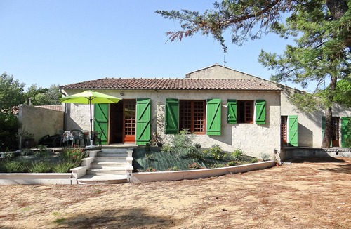 Rivedoux-Plage House | House/Villa - RIVEDOUX PLAGE