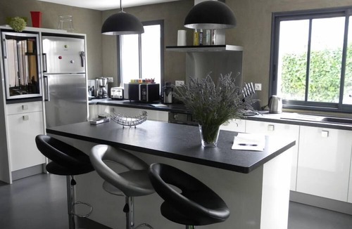 Rivedoux-Plage House | House/Villa - Rivedoux-Plage