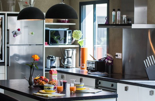 Rivedoux-Plage House | House/Villa - Rivedoux-Plage