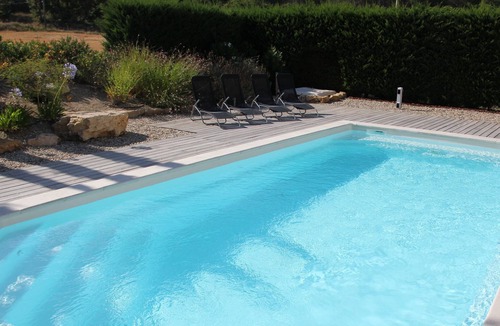 Rochegude Villa | House / Villa - Rochegude