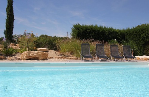 Rochegude Villa | House / Villa - Rochegude
