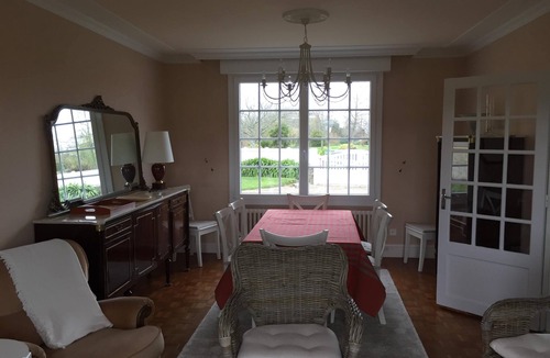 Roscoff House | House/Villa - ROSCOFF