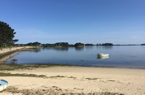 Roscoff House | House/Villa - ROSCOFF