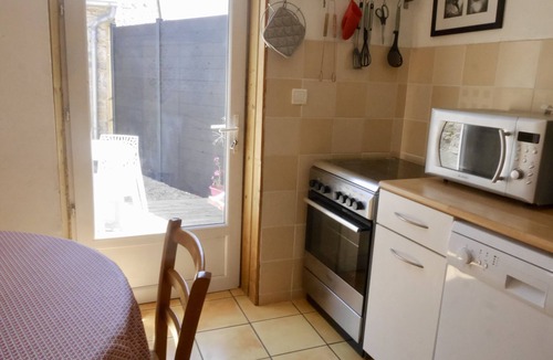 Saint-Pol-de-Leon House | house/villa - Saint-Pol-de-Léon