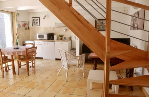 Saint-Pol-de-Leon House | house/villa - Saint-Pol-de-Léon