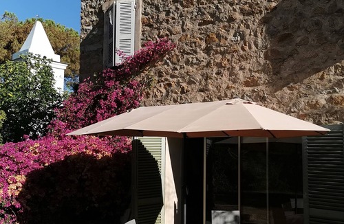 Coggia House | House / Villa - SAGONE