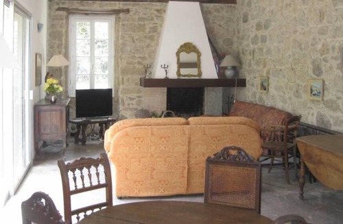 Coggia House | House / Villa - SAGONE