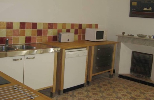 Coggia House | House / Villa - SAGONE