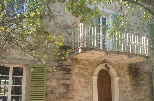 Coggia House | House / Villa - SAGONE