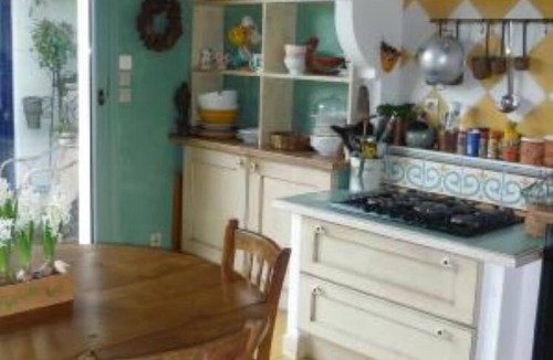 Saint-Brieuc House | House/Villa - Saint-Brieuc