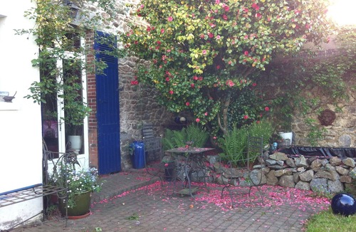 Saint-Brieuc House | House/Villa - Saint-Brieuc