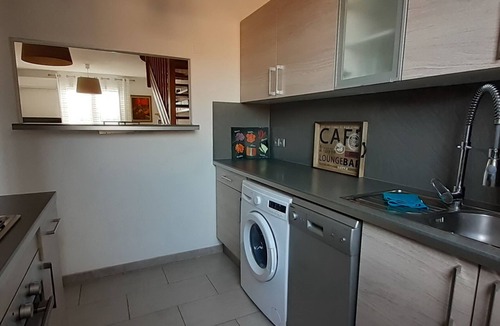 Saint-Cyprien Plage House | House/Villa - Saint cyprien plage