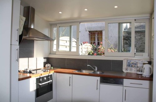 Saint-Lunaire House | House/Villa - Saint-Lunaire