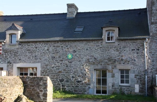Saint-Lunaire House | House/Villa - Saint-Lunaire